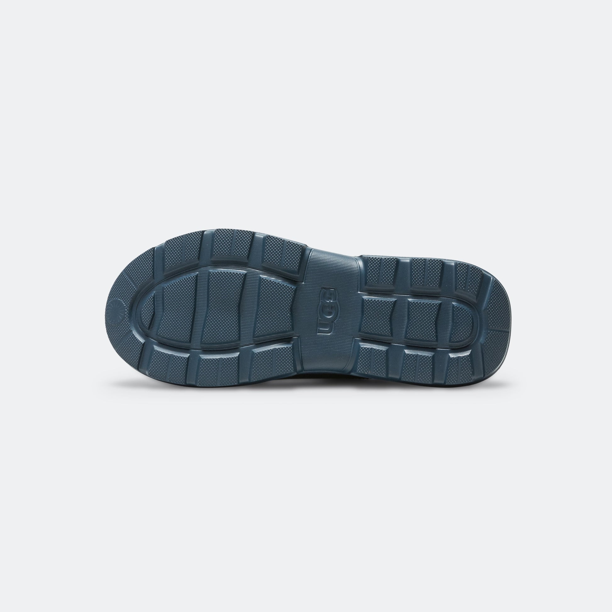 UGG × The Elder Statesman Womens Tasman - Blue