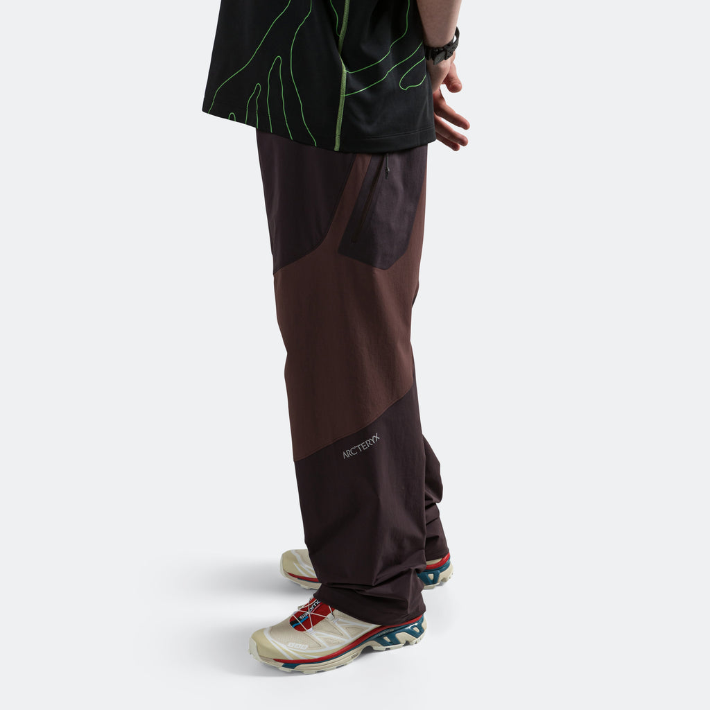 Paltz Cargo Pant - Polaris