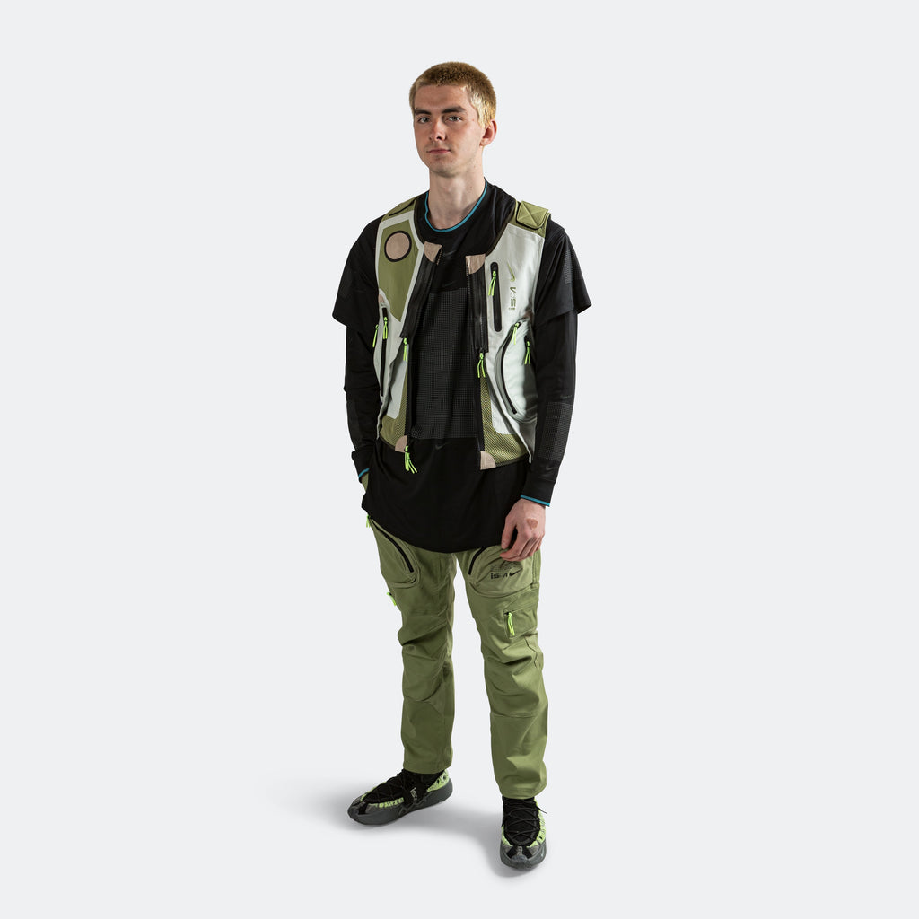 ISPA Pant 2.0 - Alligator/Sequoia