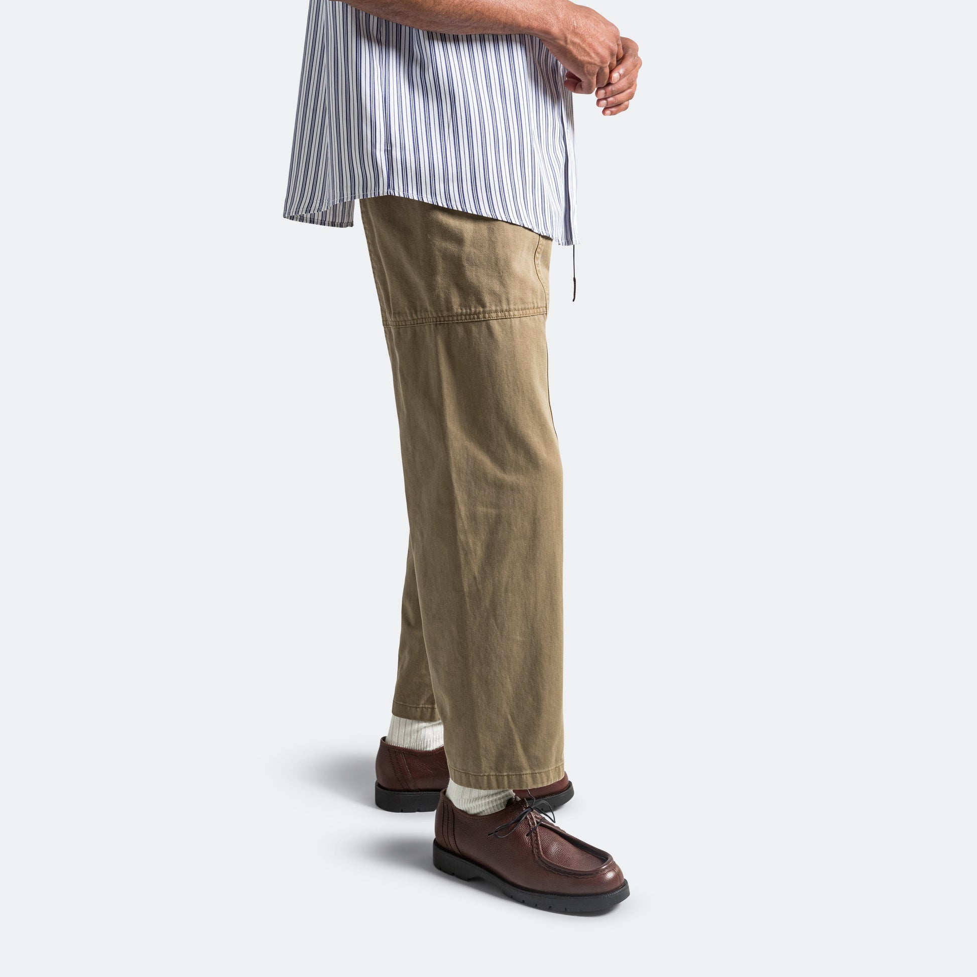 Gadget Pant - Moss