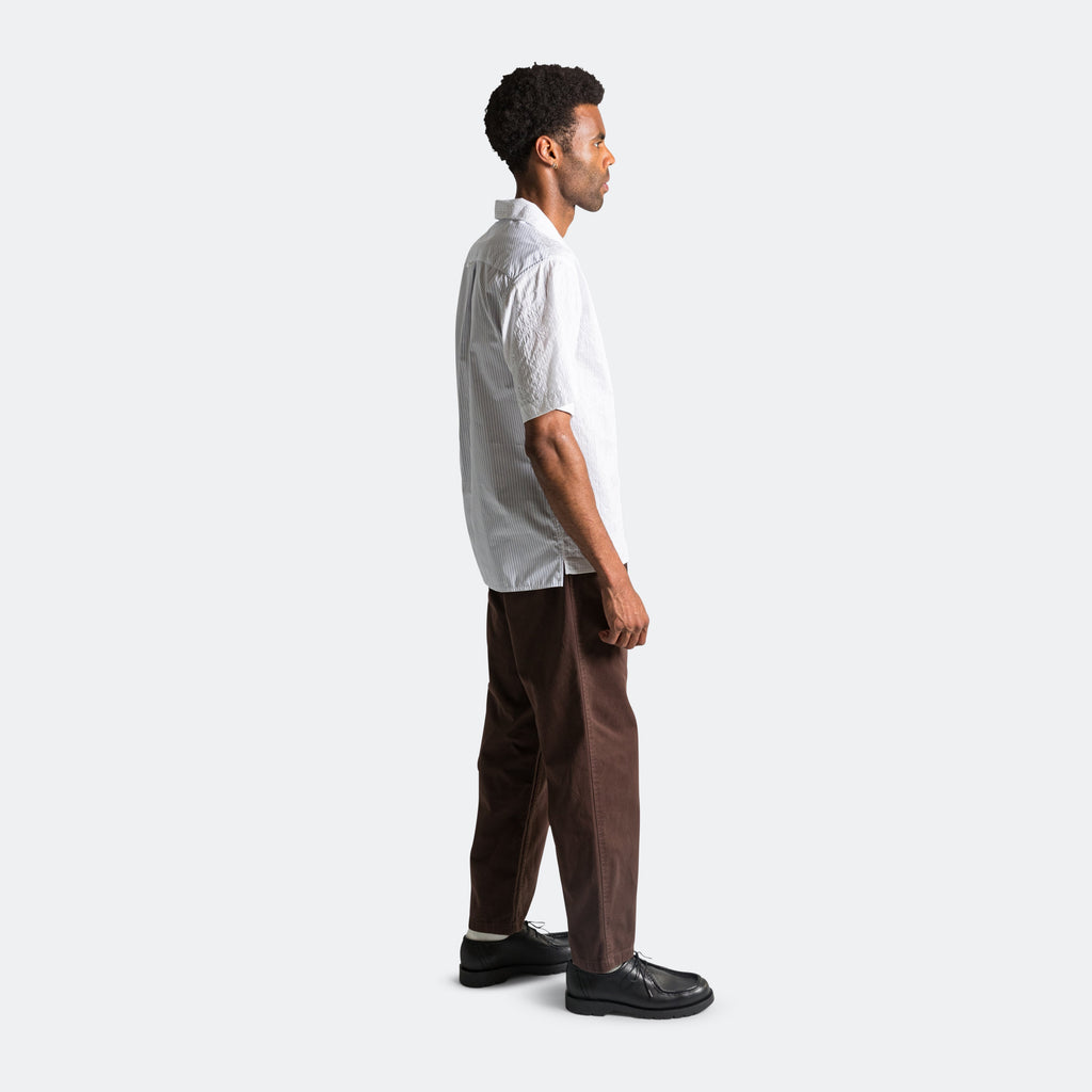 Gramicci Pant - Dark Brown