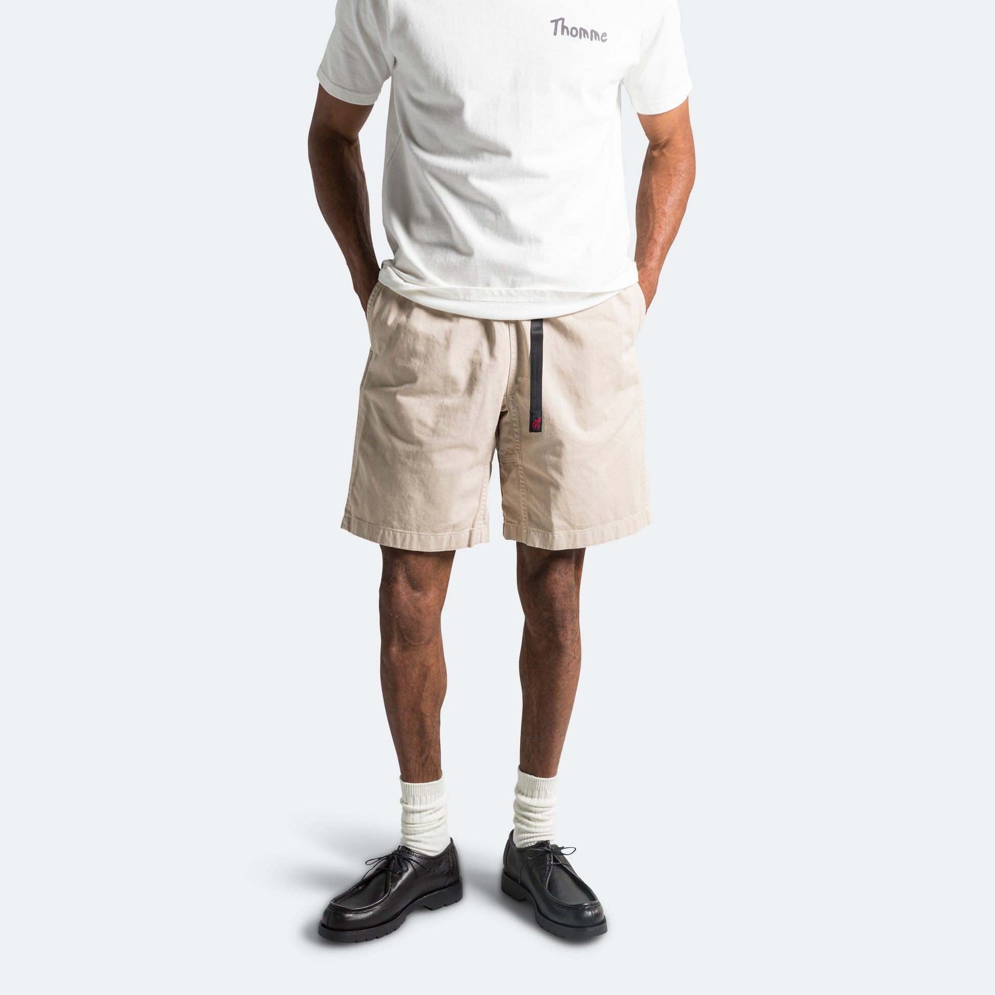 G-Short - US Chino