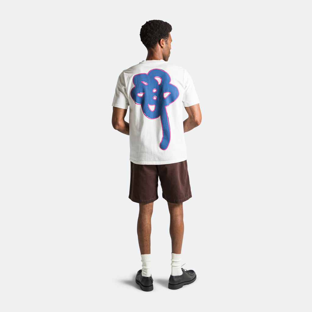 G-Short - Dark Brown