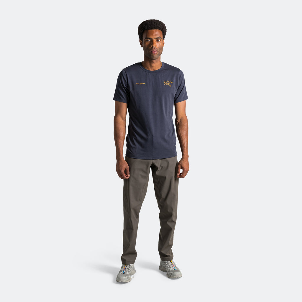 Indisce Pant - Shade