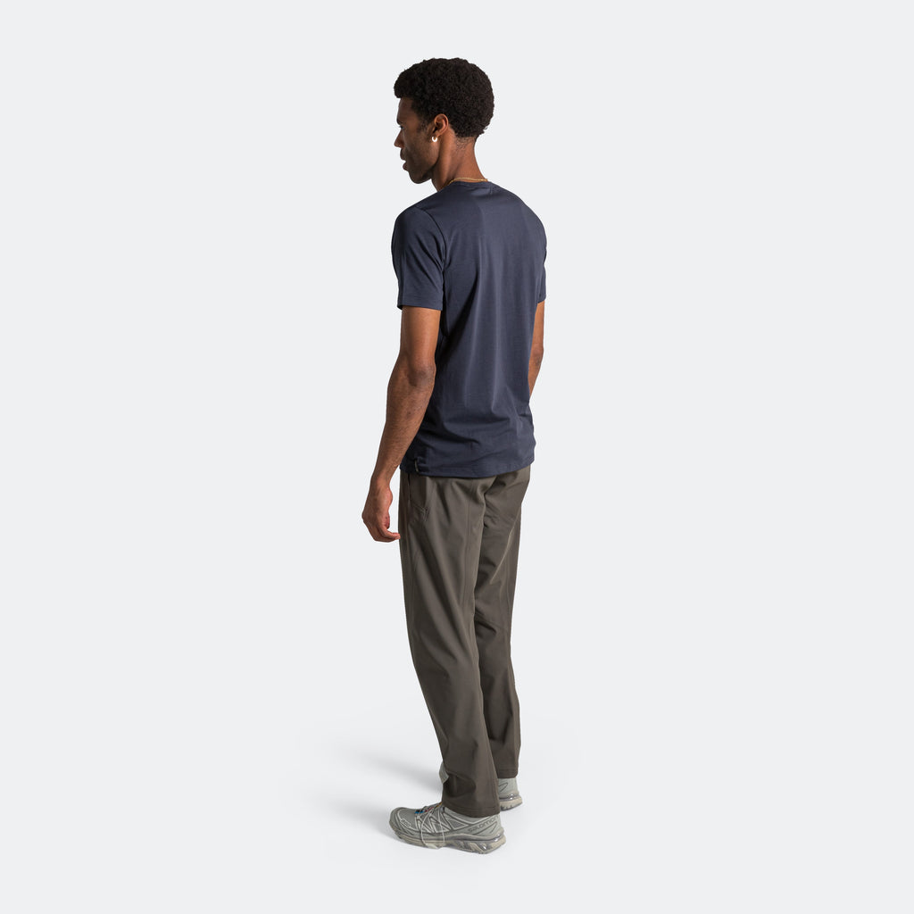 Indisce Pant - Shade