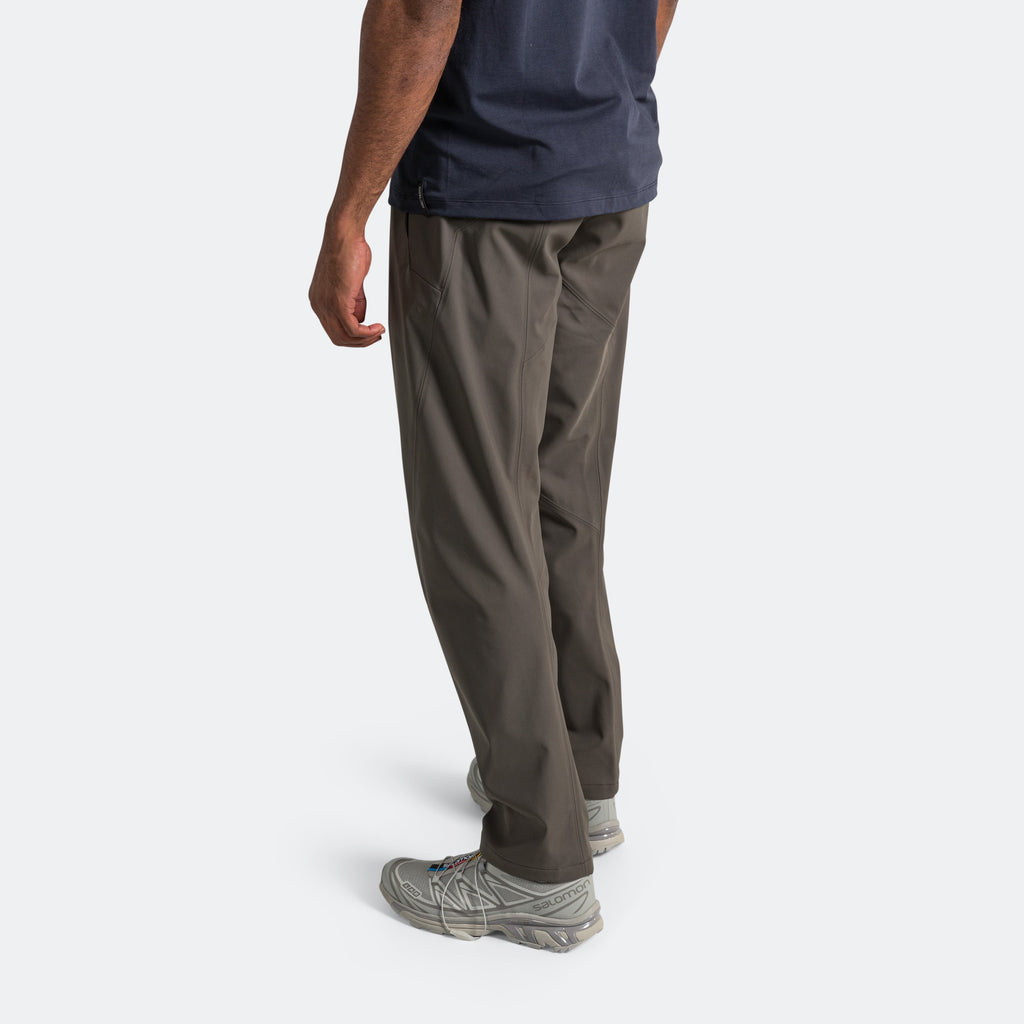 Indisce Pant - Shade