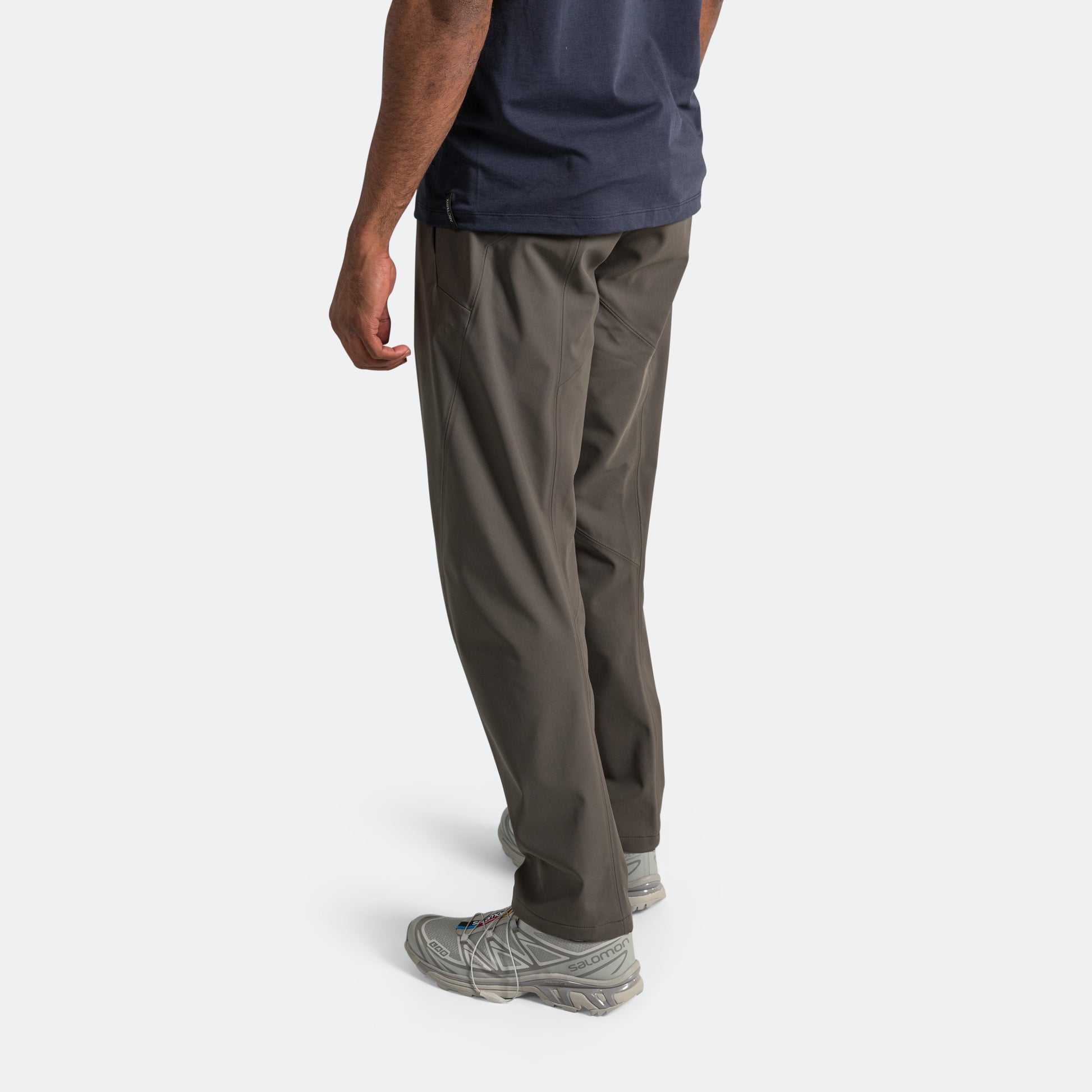 Indisce Pant - Shade