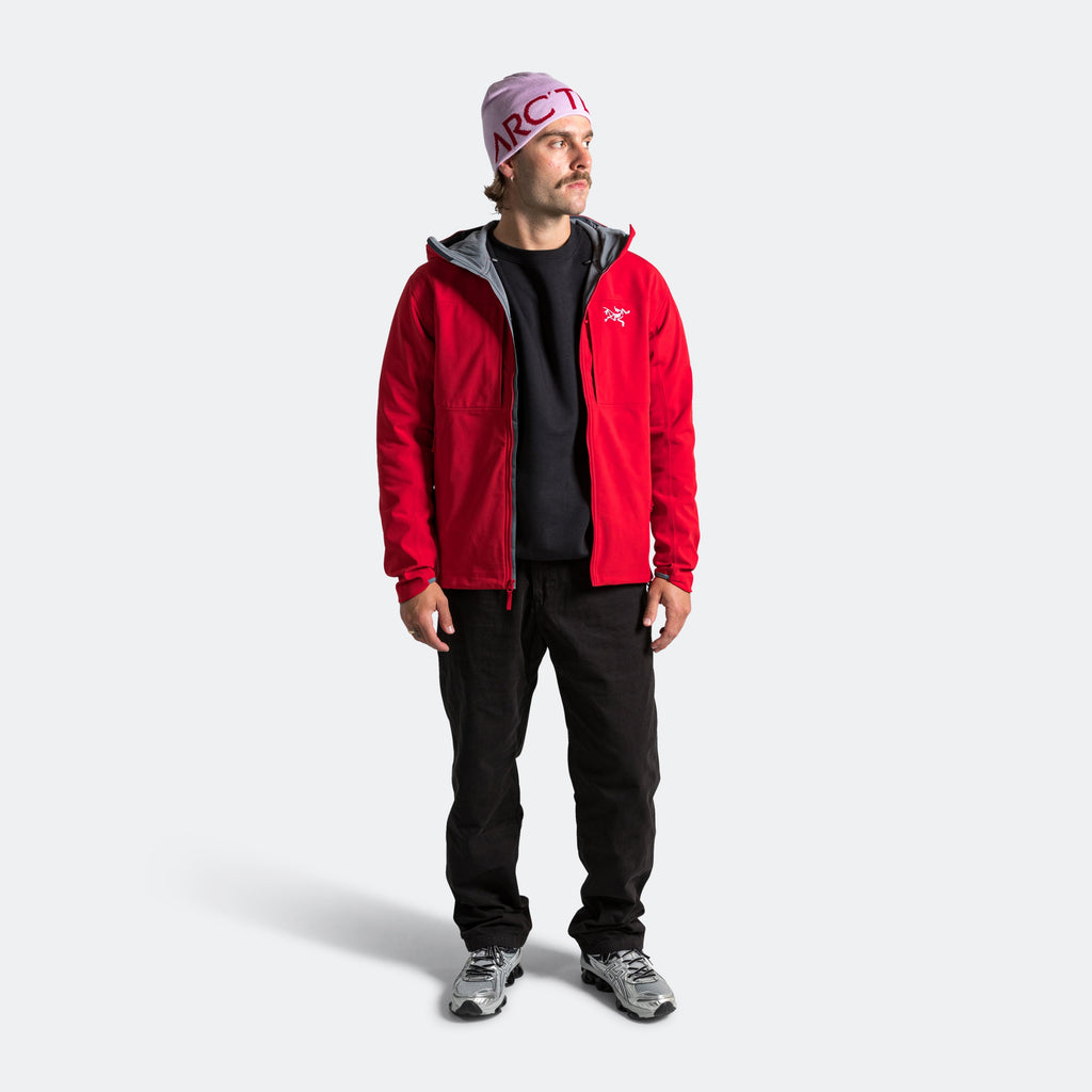 Gamma MX Hoody - Heritage