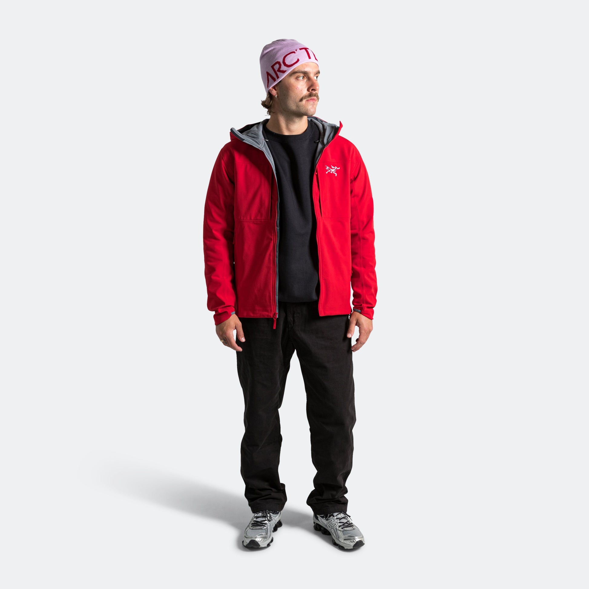 Gamma MX Hoody - Heritage