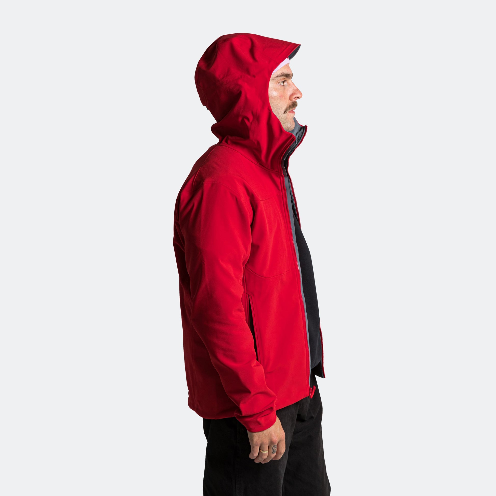 Gamma MX Hoody - Heritage