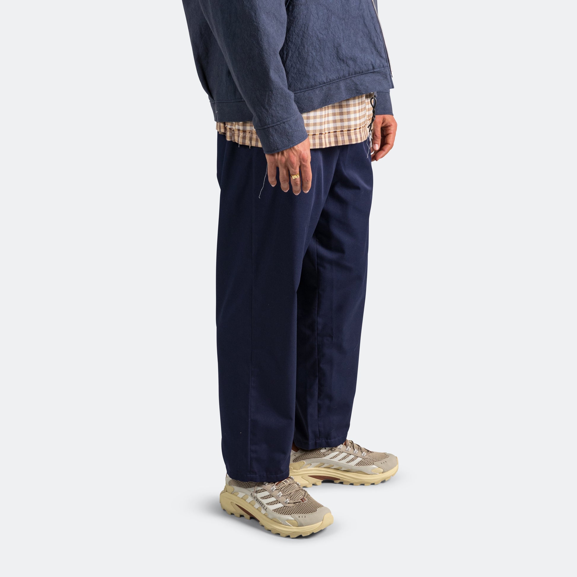 Cu Cu Pants - Navy
