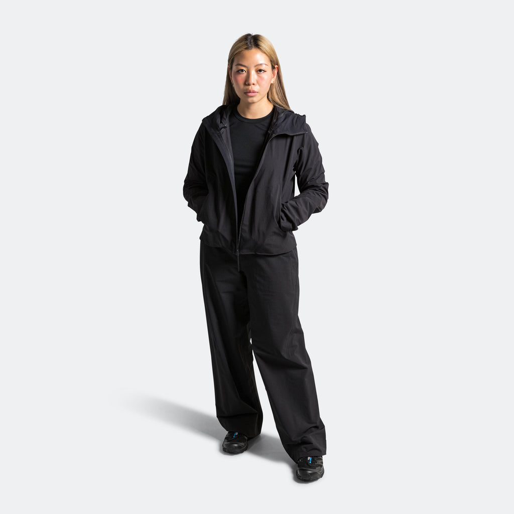 Womens Khara Pant - Black