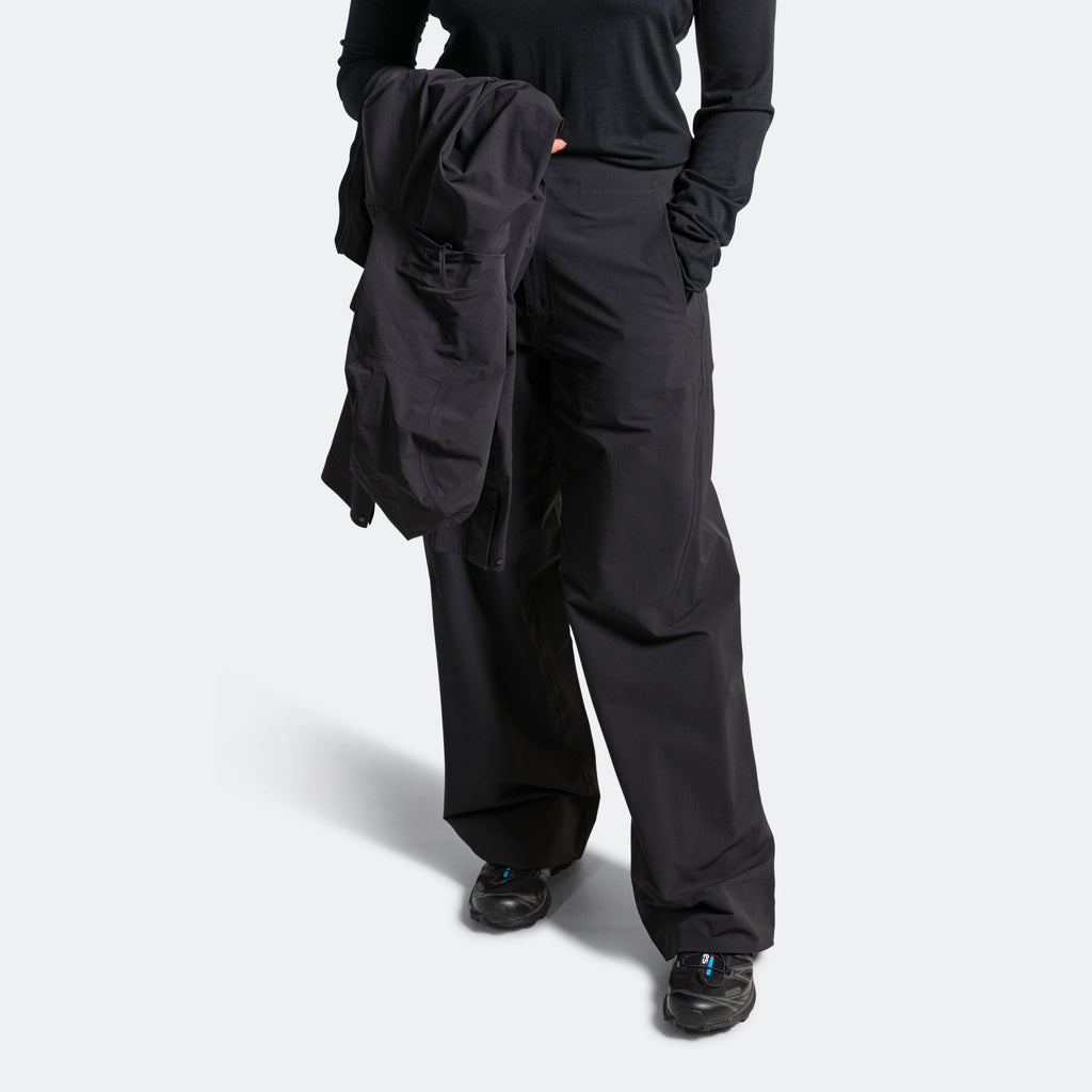 Womens Khara Pant - Black