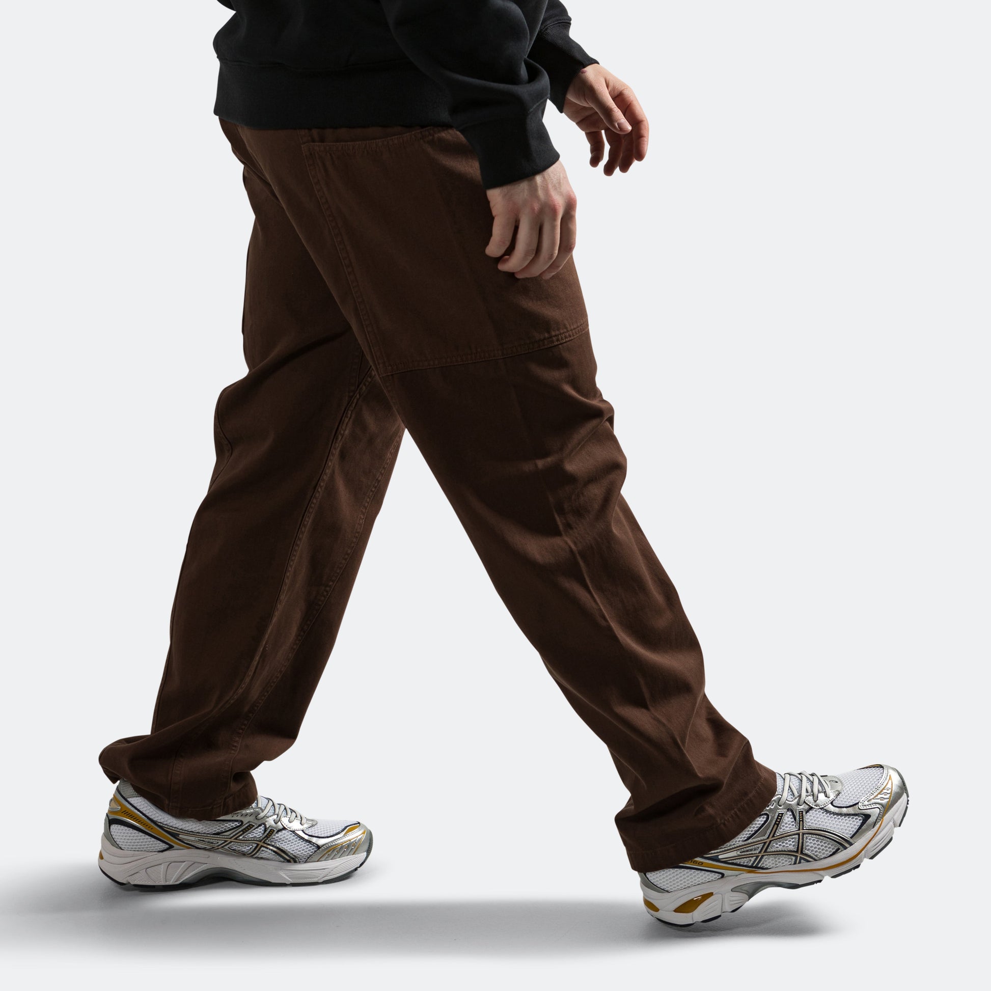 Gadget Pant - Tobacco