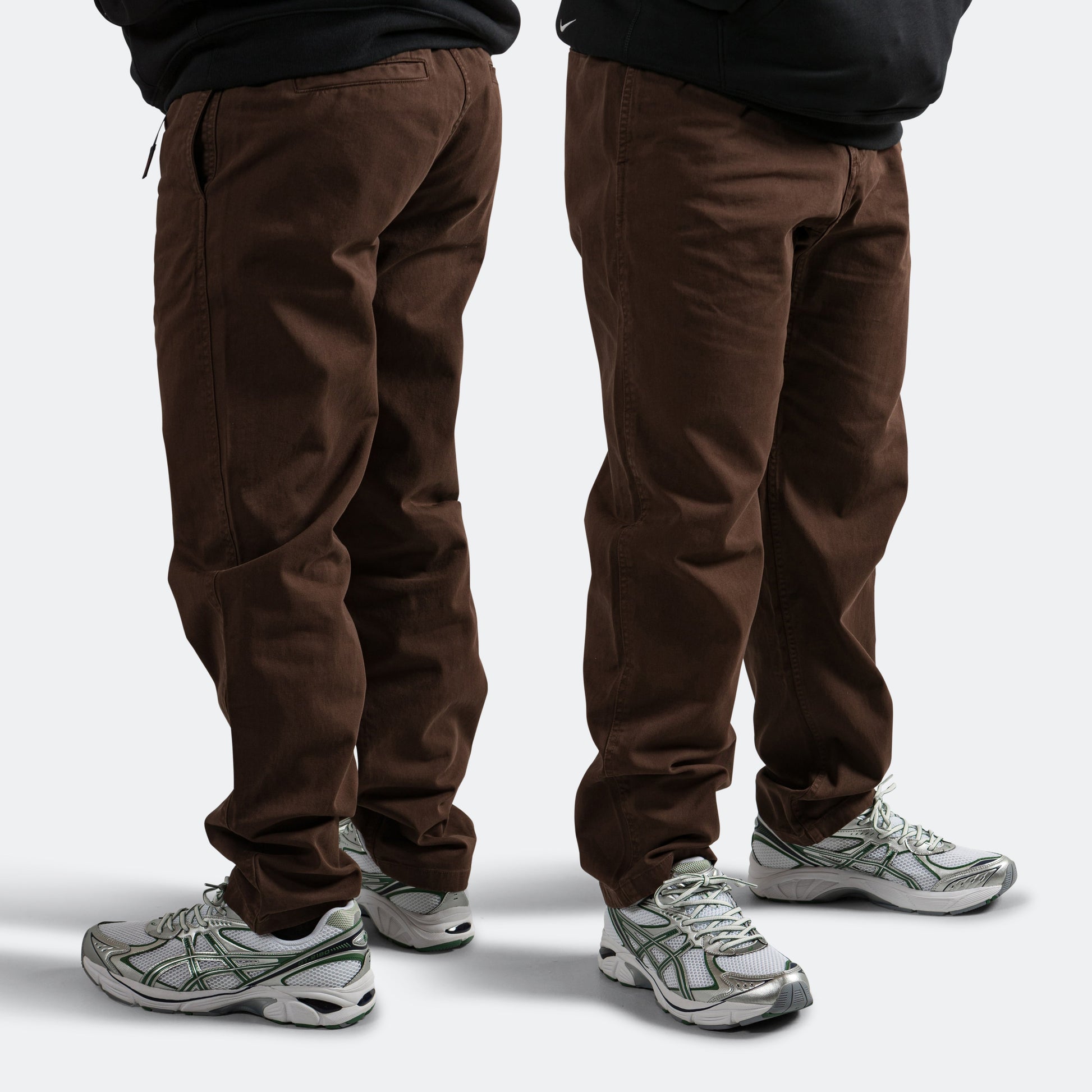 Gramicci Pant - Tobacco