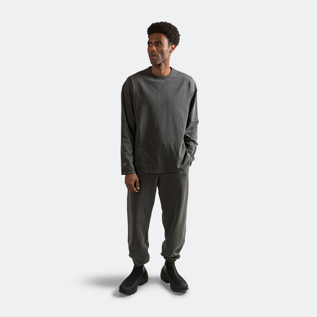 Stratus LS Tee × A-COLD-WALL* - Onyx