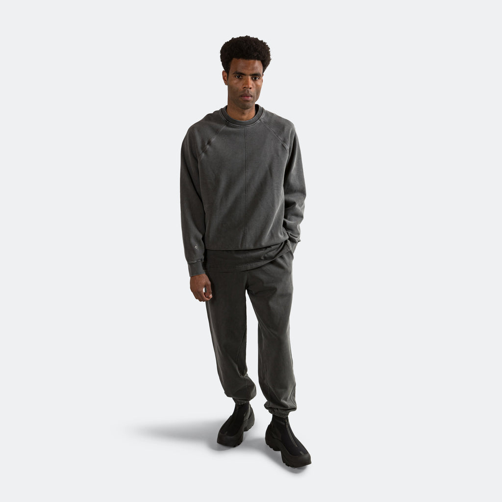 Fleece Pant × A-COLD-WALL* - Onyx
