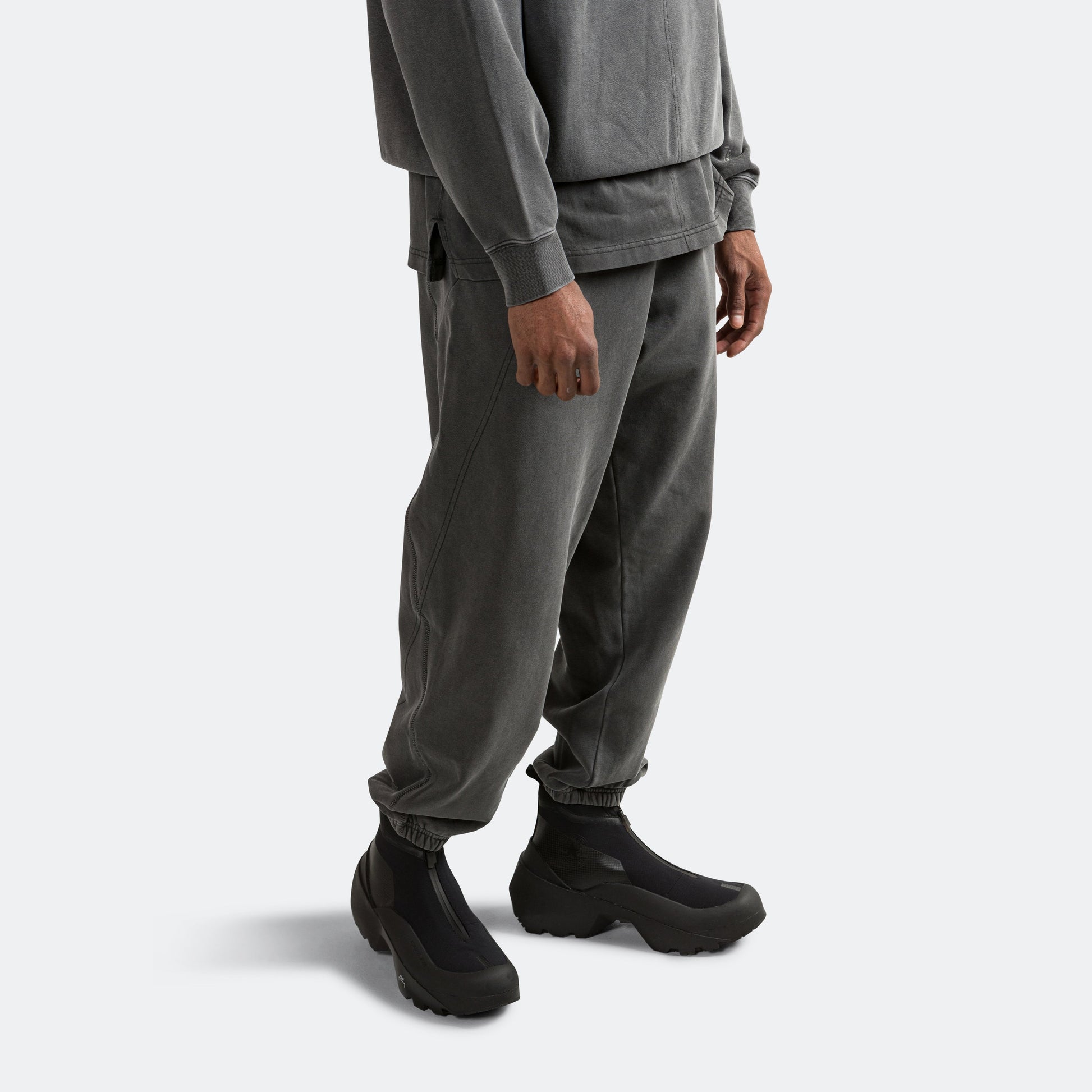 Fleece Pant × A-COLD-WALL* - Onyx