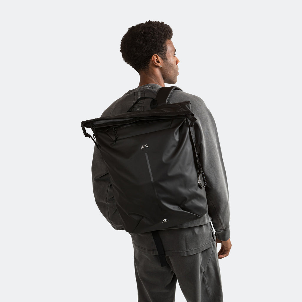 Stratus Dry Bag × A-COLD-WALL* - Black