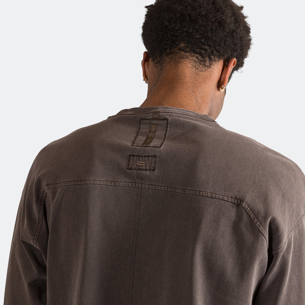 Stratus LS Tee × A-COLD-WALL* - Tannin