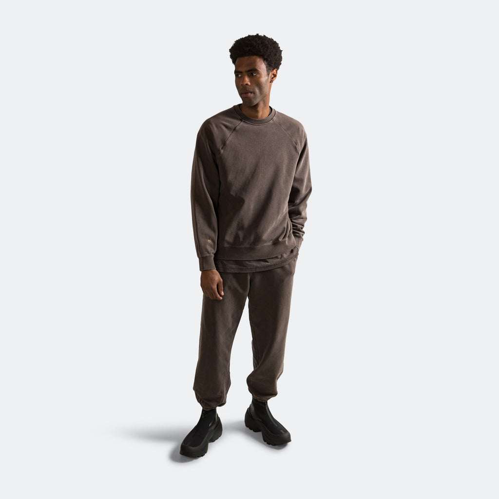 Fleece Pant  × A-COLD-WALL* - Tannin