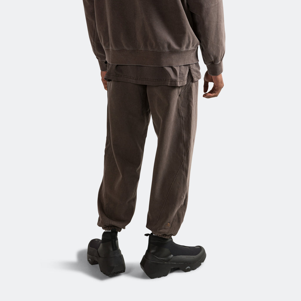 Fleece Pant  × A-COLD-WALL* - Tannin