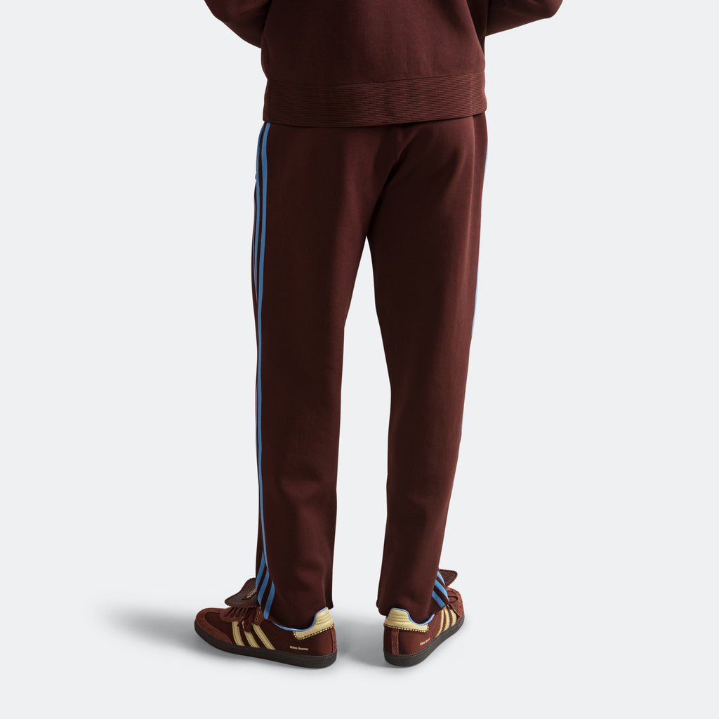Knit Trackpant × Wales Bonner - Mystery Brown