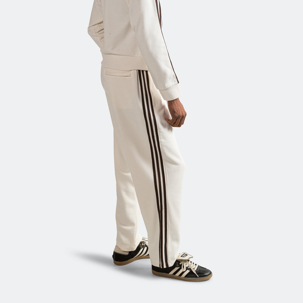 Trackpant × Wales Bonner - Chalk White