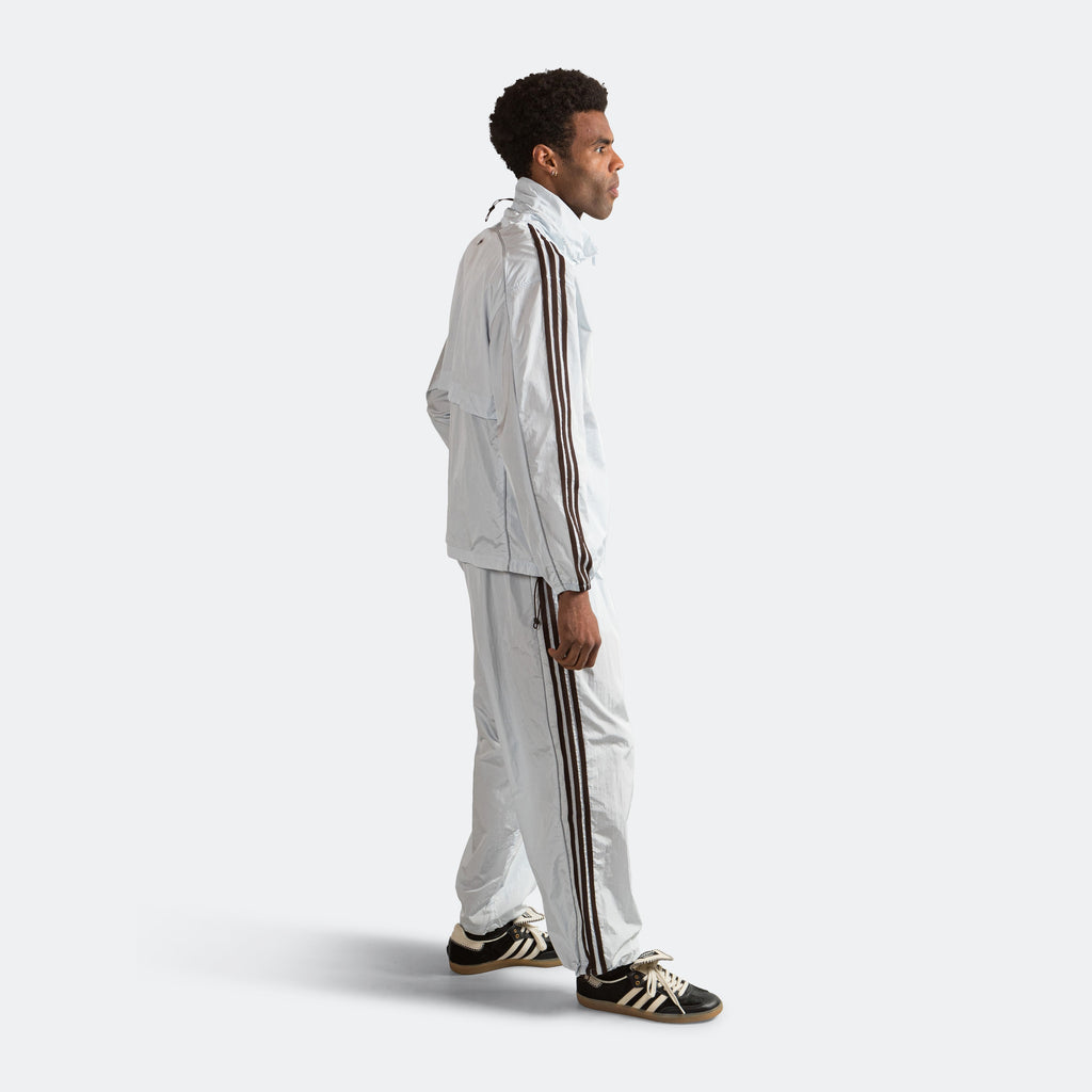 Nylon Trackpant × Wales Bonner - Blue Tint