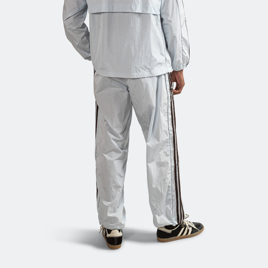 Nylon Trackpant × Wales Bonner - Blue Tint