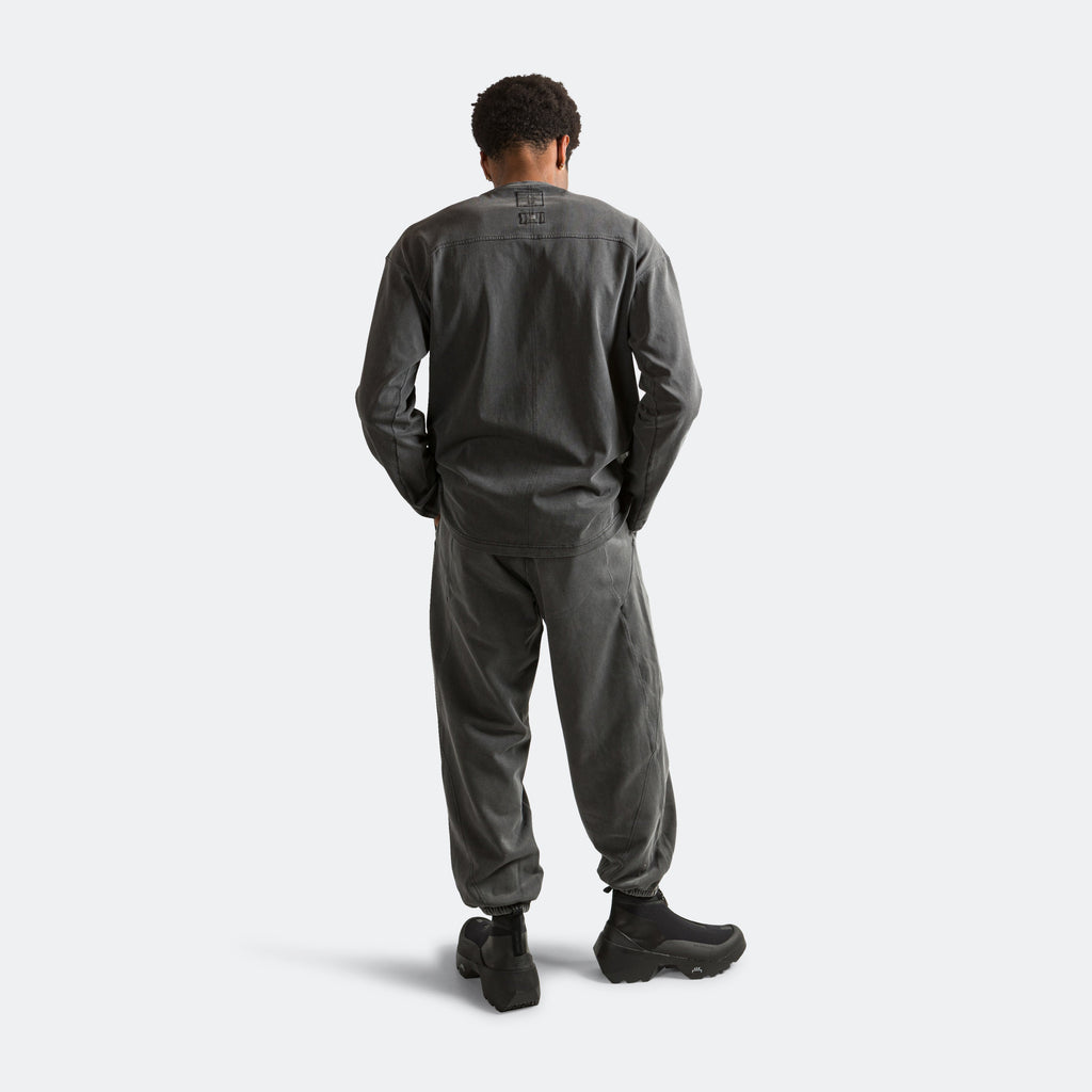 Stratus LS Tee × A-COLD-WALL* - Onyx