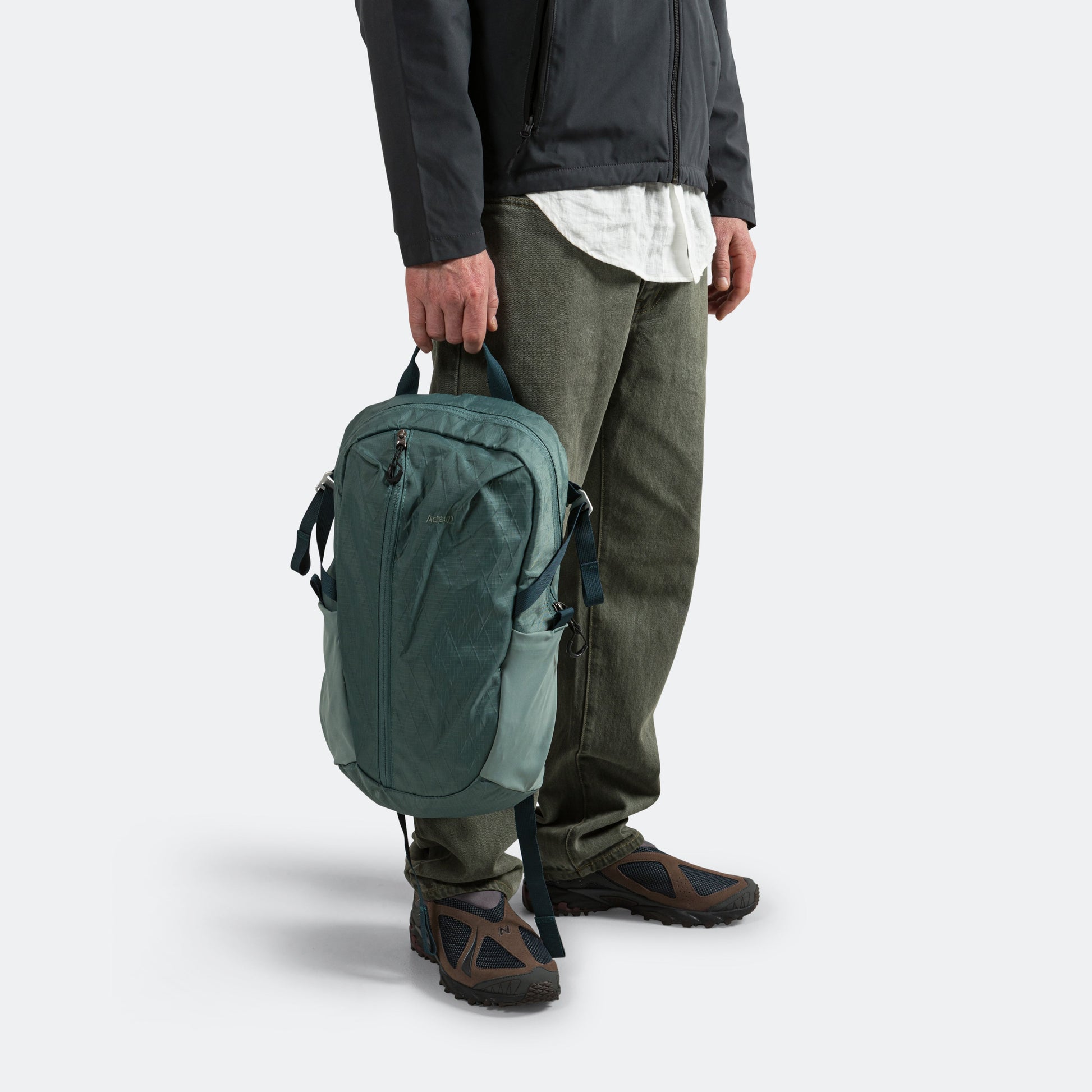 GP Backpack - Seashort