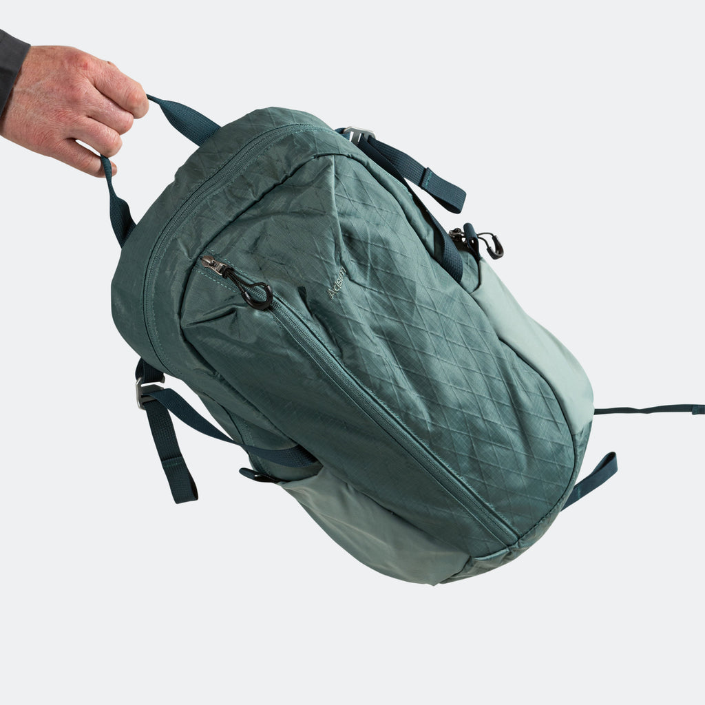 GP Backpack - Seashort