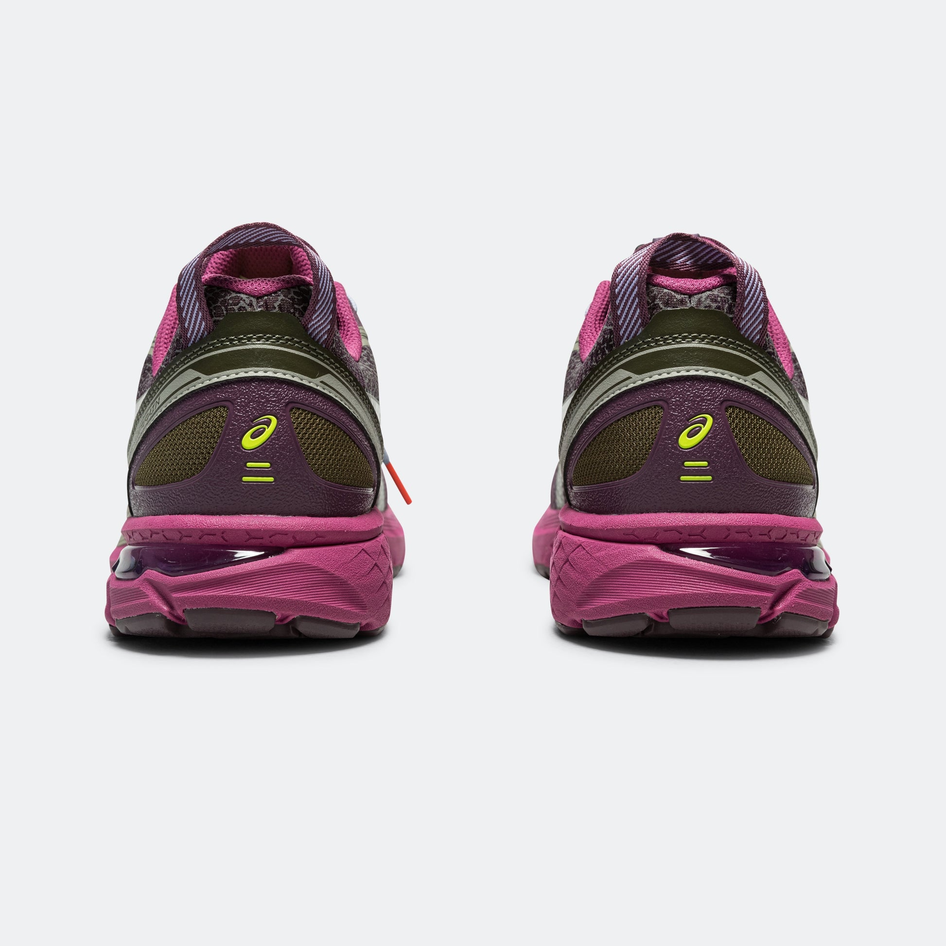 GEL-Terrain x UP THERE - Purple/Lavendar