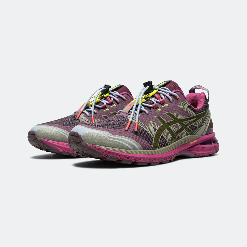 GEL-Terrain x UP THERE - Purple/Lavendar