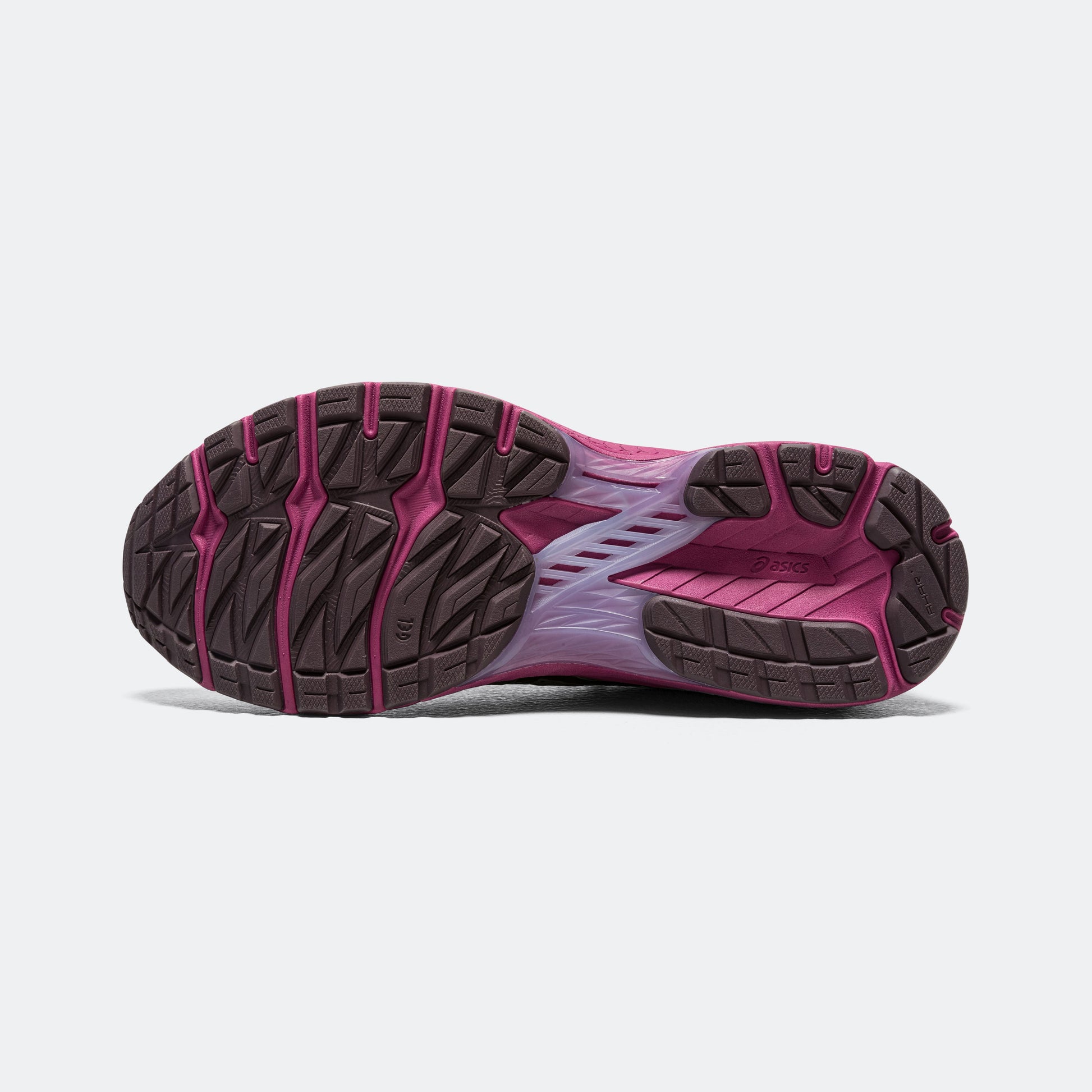 GEL-Terrain x UP THERE - Purple/Lavendar