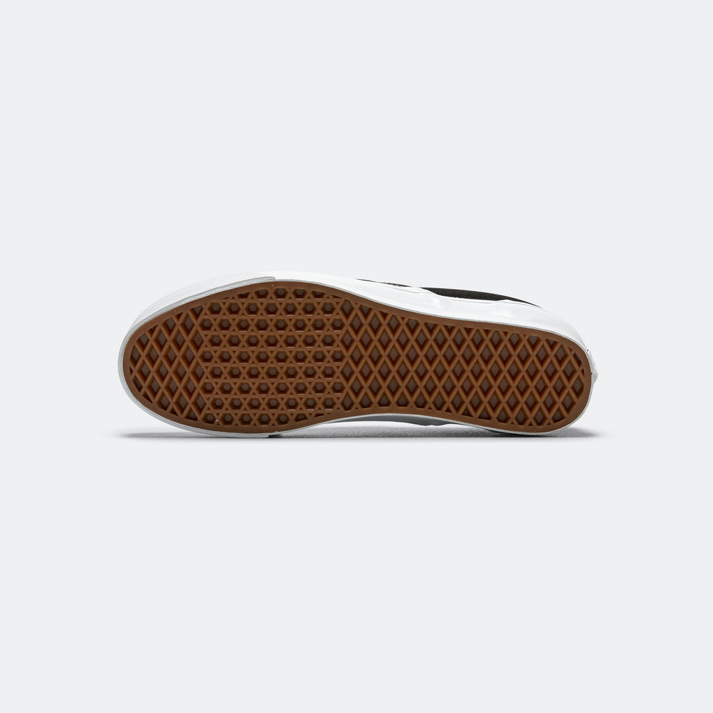Slip-On Reissue 98 LX - Black/White