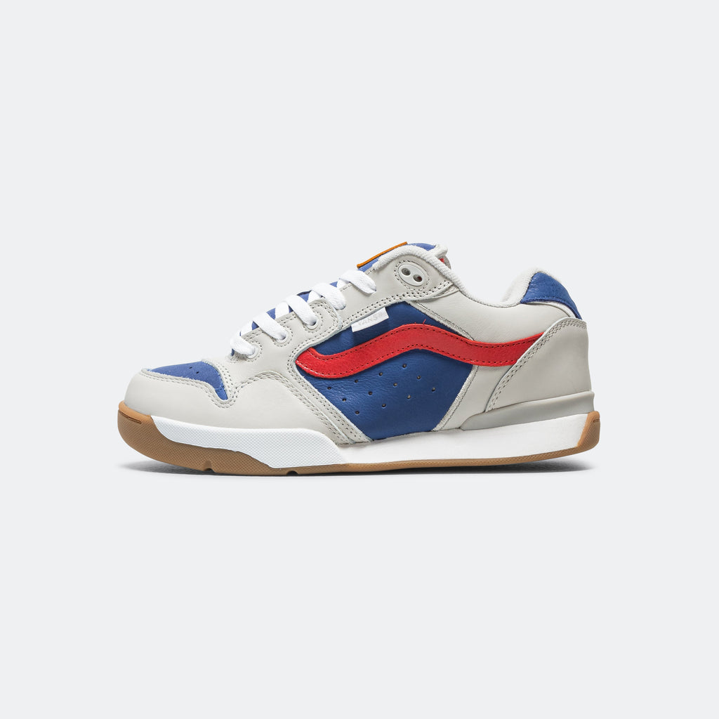 Rowley XLT LX × GALLERY DEPT. - Blue Steel
