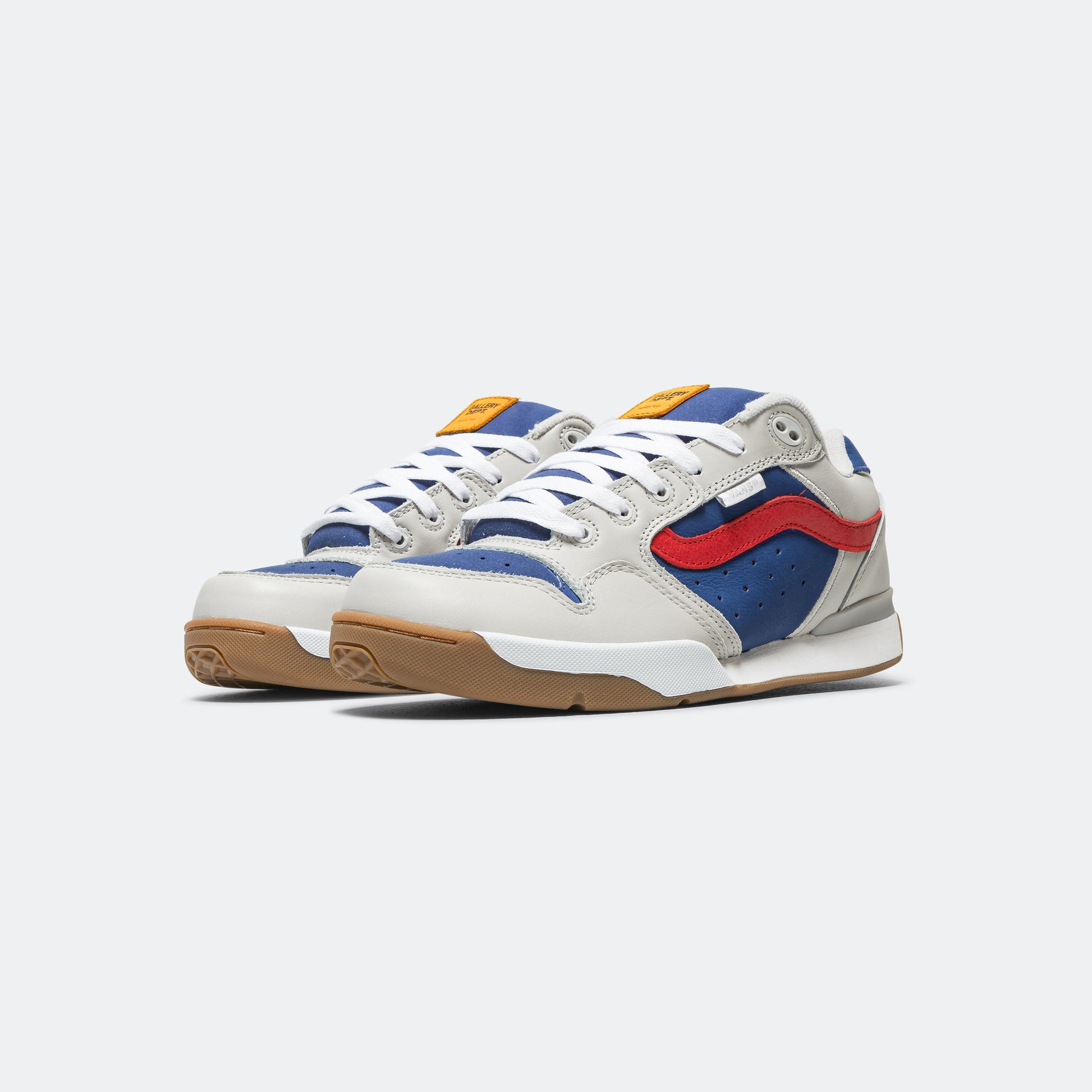 Rowley XLT LX × GALLERY DEPT. - Blue Steel