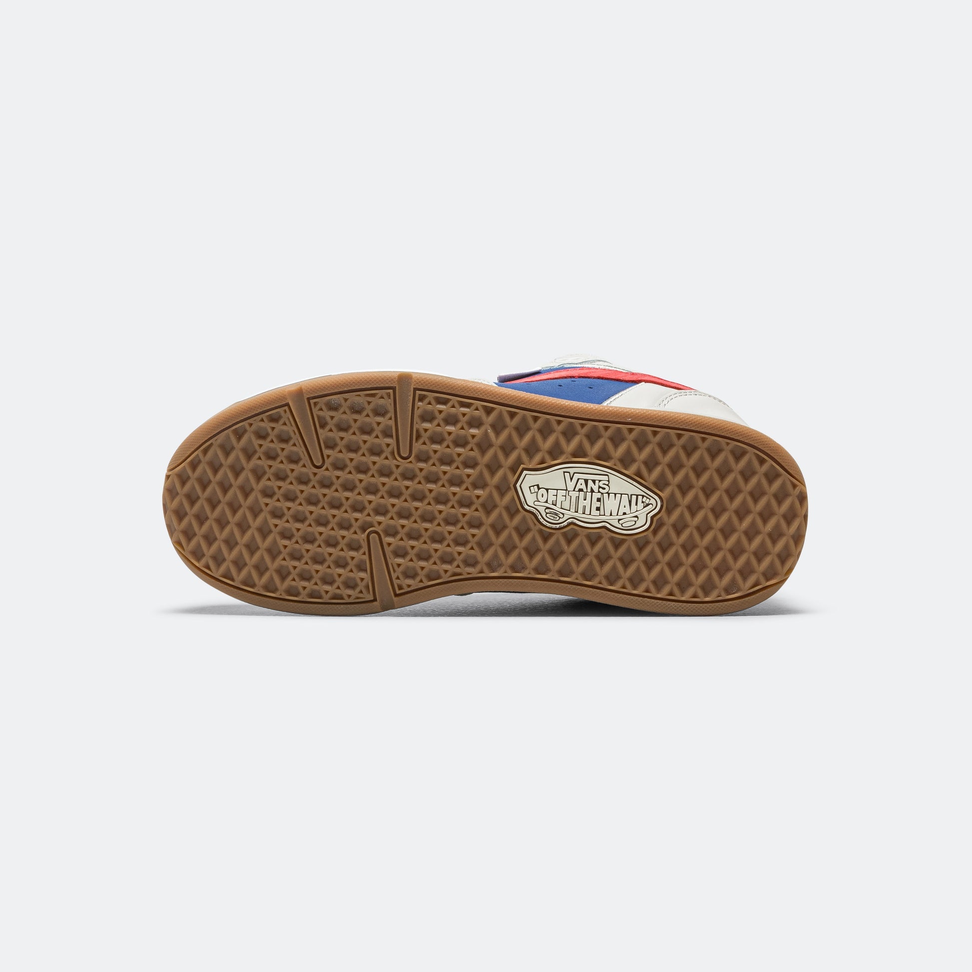 Rowley XLT LX × GALLERY DEPT. - Blue Steel