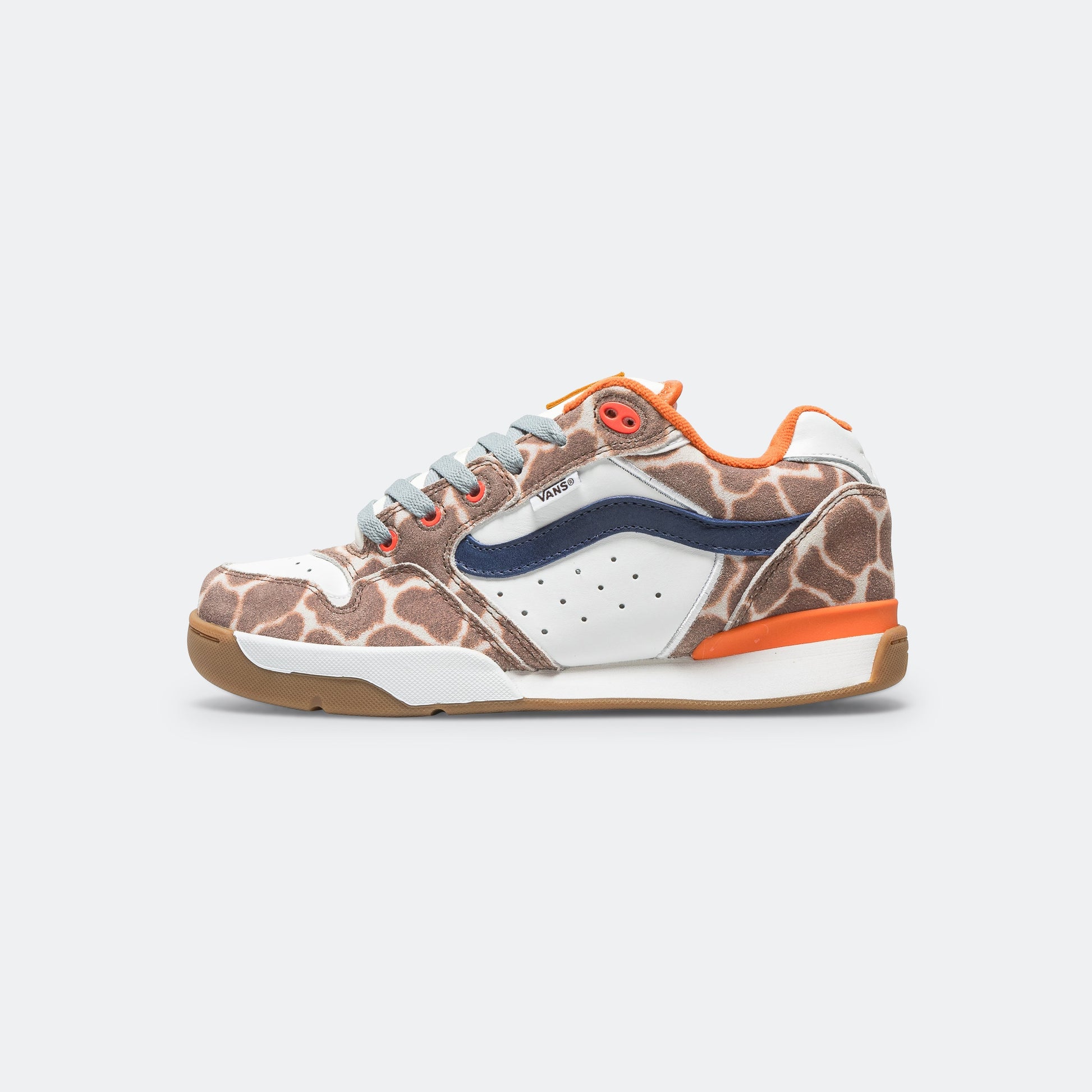 Rowley XLT LX × GALLERY DEPT. - Giraffe