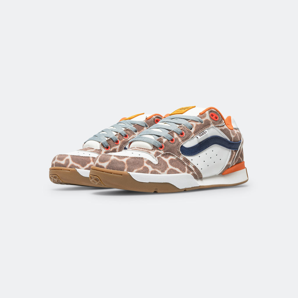 Rowley XLT LX × GALLERY DEPT. - Giraffe