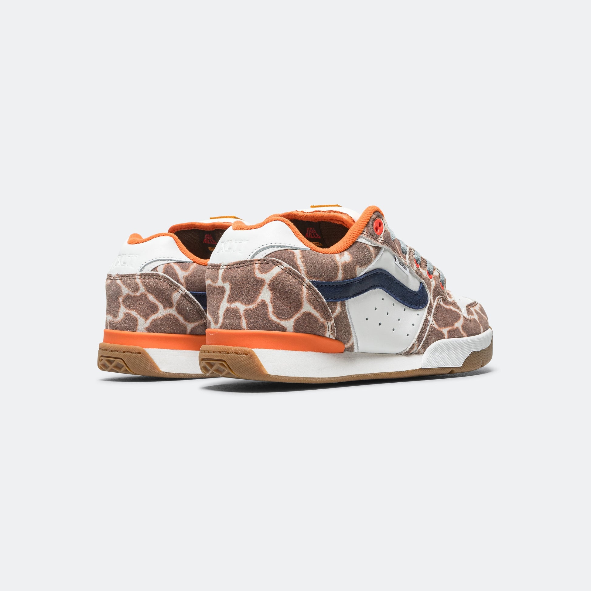 Rowley XLT LX × GALLERY DEPT. - Giraffe