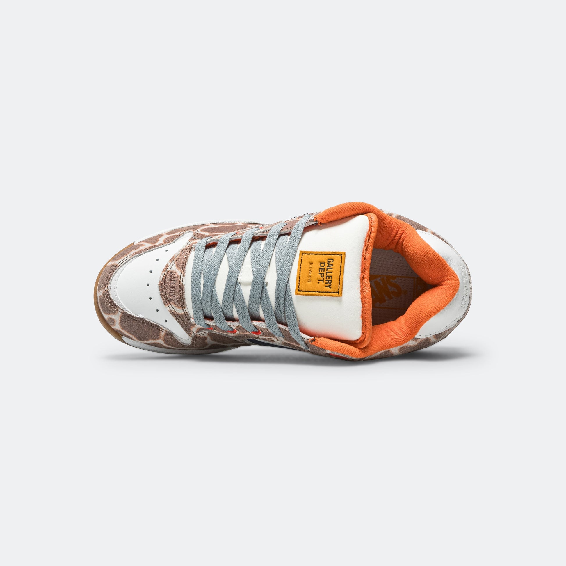 Rowley XLT LX × GALLERY DEPT. - Giraffe