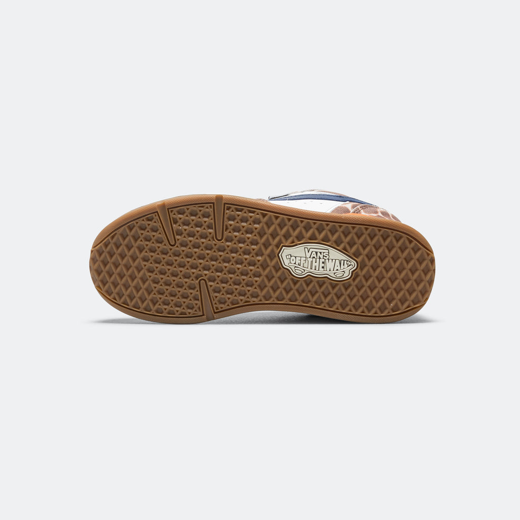 Rowley XLT LX × GALLERY DEPT. - Giraffe