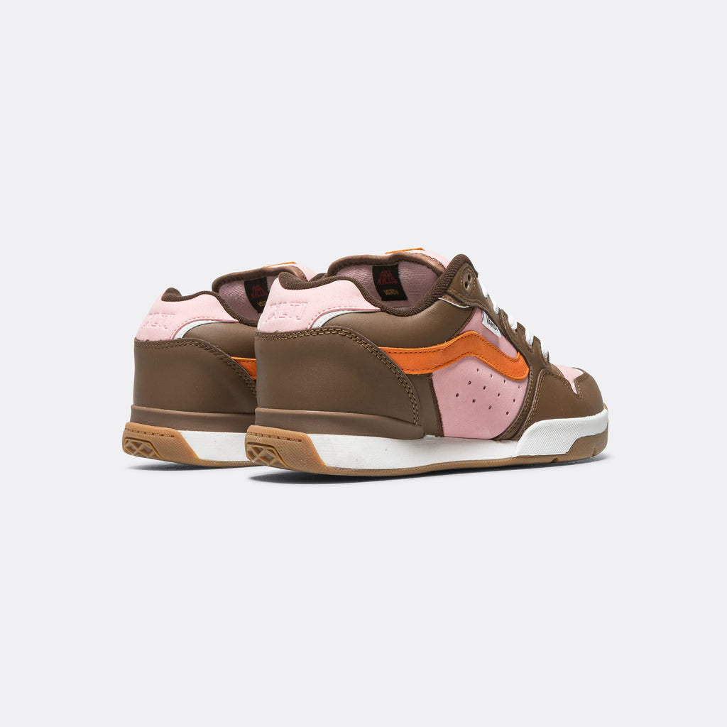 Rowley XLT LX × GALLERY DEPT. - Neopolitan