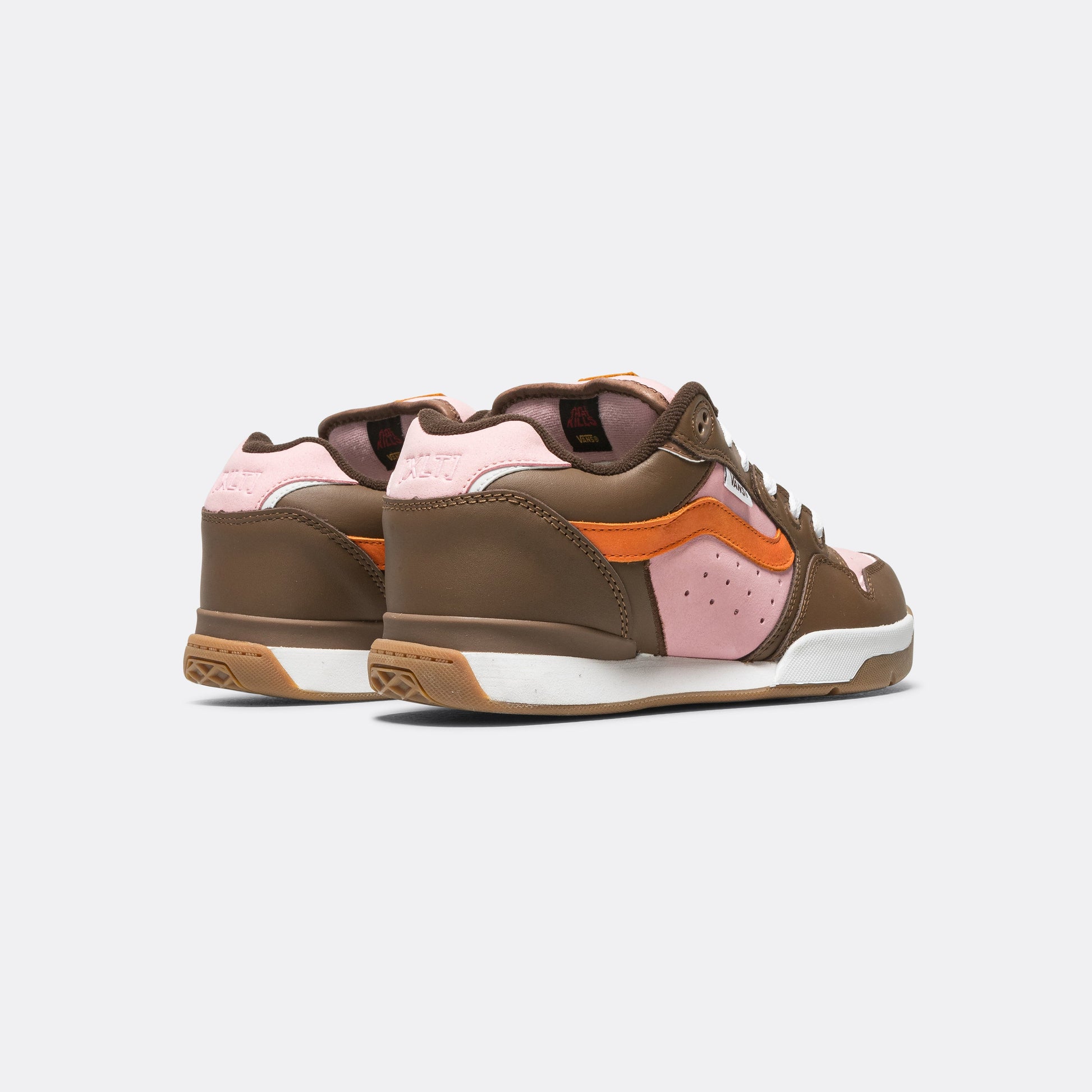 Rowley XLT LX × GALLERY DEPT. - Neopolitan