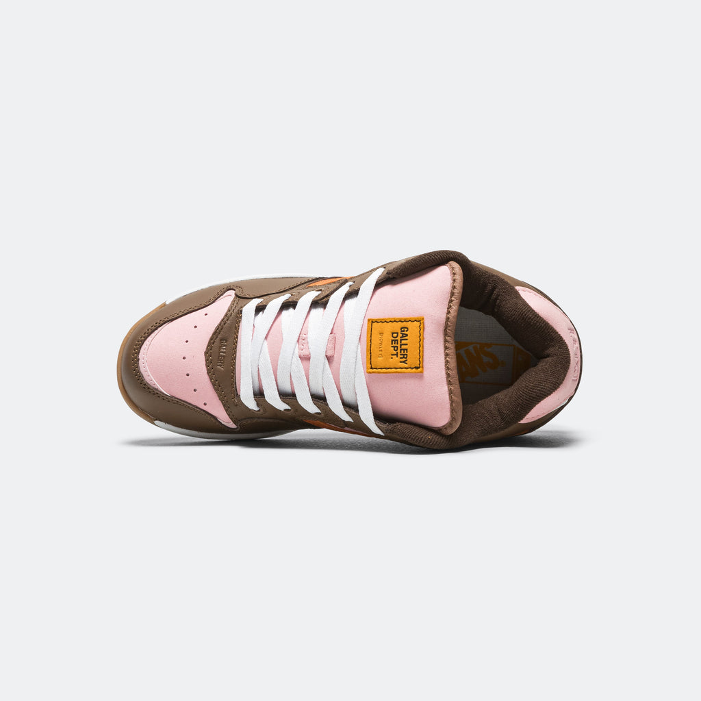 Rowley XLT LX × GALLERY DEPT. - Neopolitan