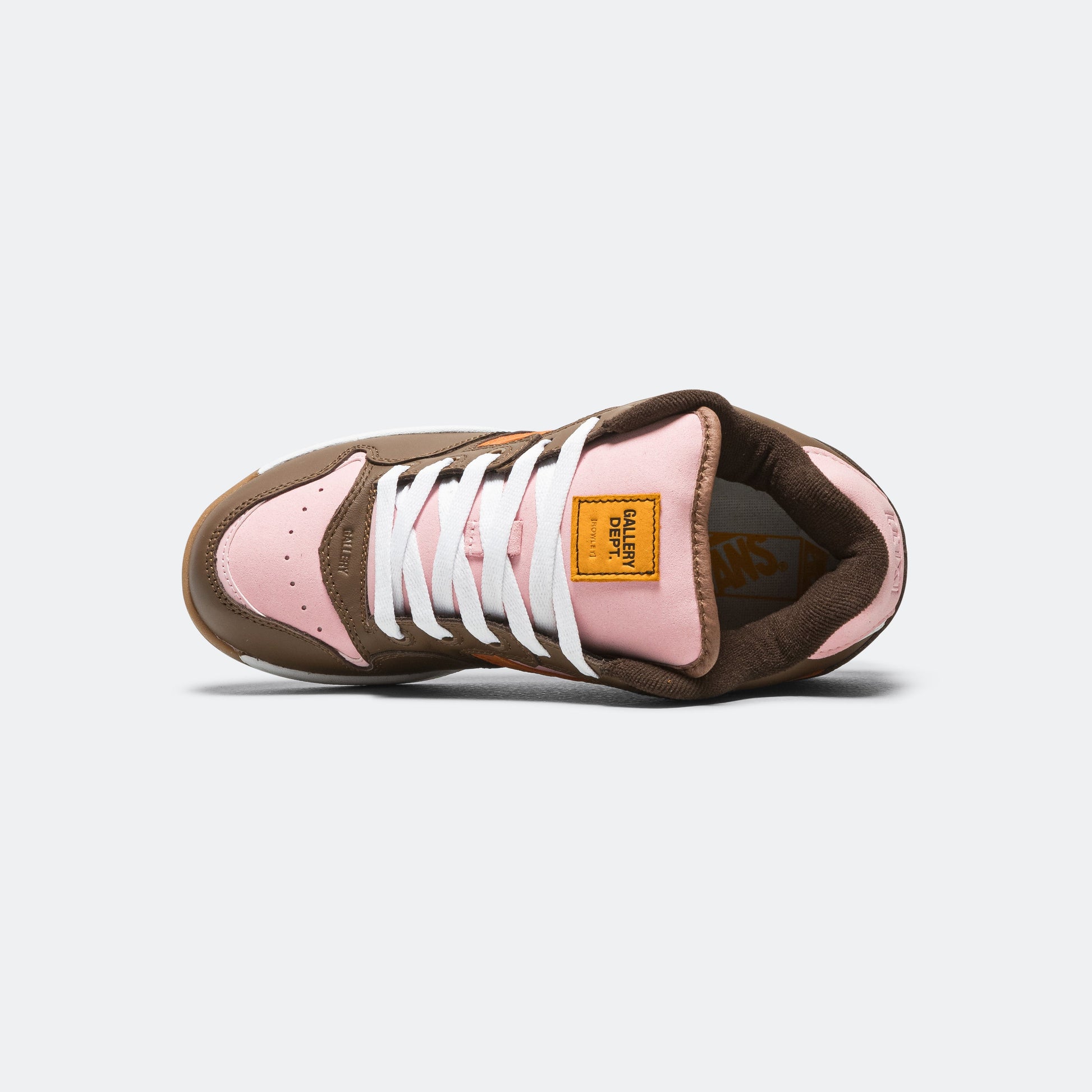 Rowley XLT LX × GALLERY DEPT. - Neopolitan