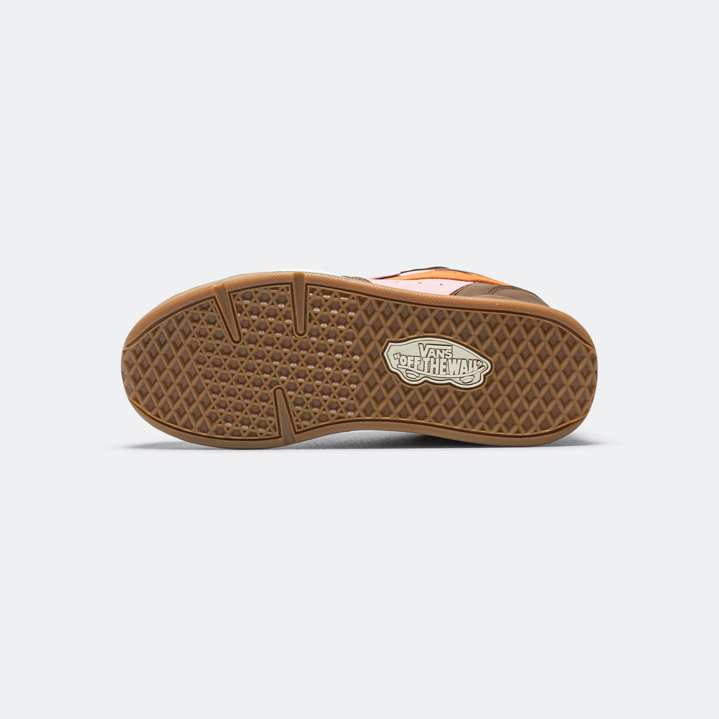 Rowley XLT LX × GALLERY DEPT. - Neopolitan